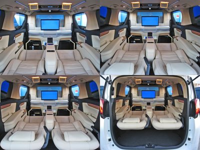 صورة 62 لـ 2017 Toyota ALPHARD