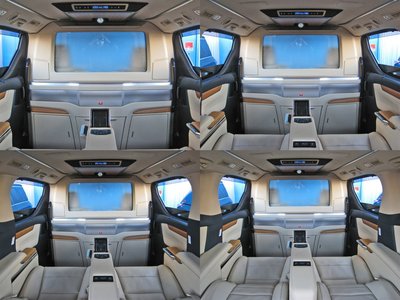 صورة 36 لـ 2017 Toyota ALPHARD