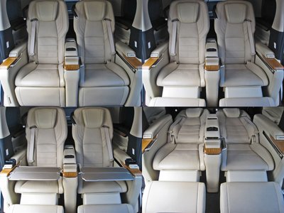 صورة 71 لـ 2017 Toyota ALPHARD