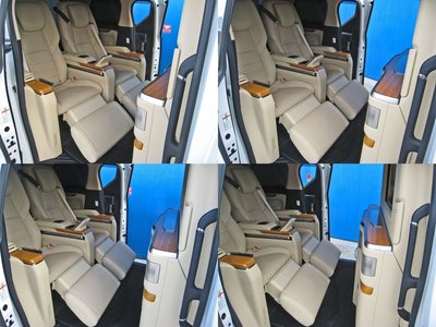 صورة 68 لـ 2017 Toyota ALPHARD