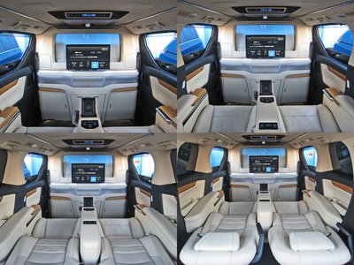 صورة 47 لـ 2017 Toyota ALPHARD