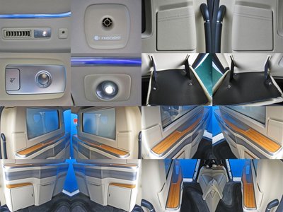 صورة 22 لـ 2017 Toyota ALPHARD