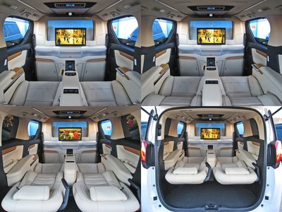 صورة 48 لـ 2017 Toyota ALPHARD