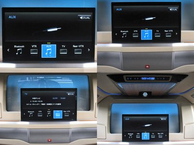 صورة 26 لـ 2017 Toyota ALPHARD