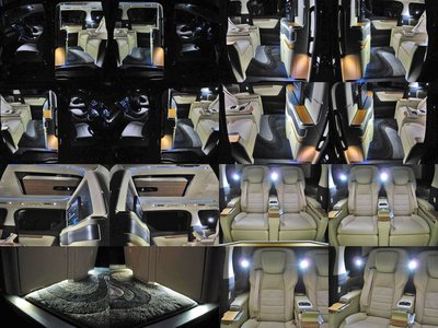 صورة 78 لـ 2017 Toyota ALPHARD