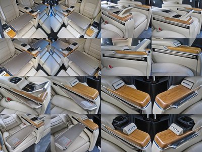 صورة 76 لـ 2017 Toyota ALPHARD