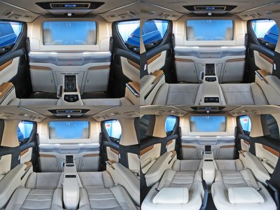 صورة 39 لـ 2017 Toyota ALPHARD