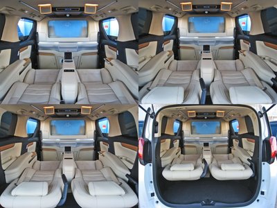 صورة 50 لـ 2017 Toyota ALPHARD