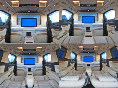 صورة 55 لـ 2017 Toyota ALPHARD