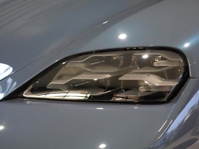 2026 Porsche TAYCAN thumbnail 71