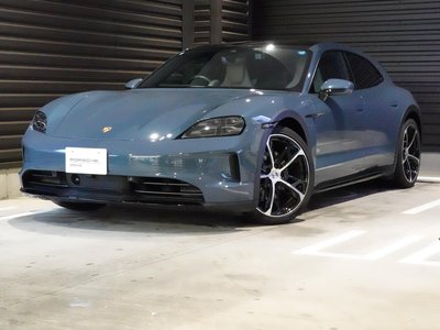 2026 Porsche TAYCAN thumbnail 69