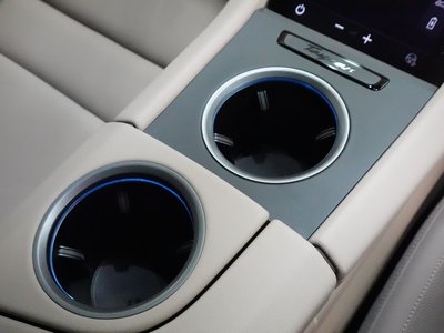 2026 Porsche TAYCAN thumbnail 47