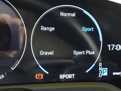 2026 Porsche TAYCAN thumbnail 65