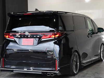 صورة 48 لـ 2023 Toyota VELLFIRE
