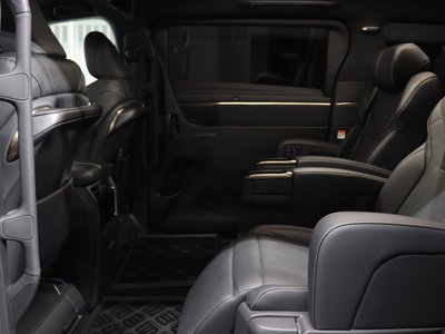 صورة 72 لـ 2023 Toyota VELLFIRE