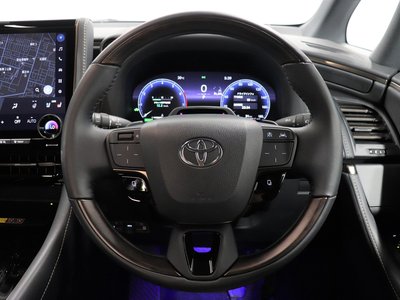 صورة 21 لـ 2023 Toyota VELLFIRE