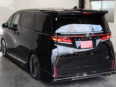 صورة 43 لـ 2023 Toyota VELLFIRE