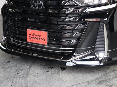 صورة 14 لـ 2023 Toyota VELLFIRE
