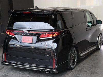 صورة 16 لـ 2023 Toyota VELLFIRE
