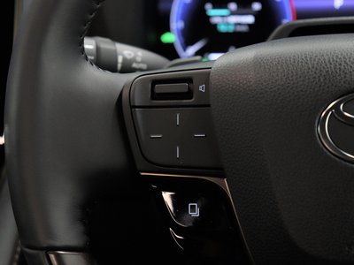 صورة 23 لـ 2023 Toyota VELLFIRE