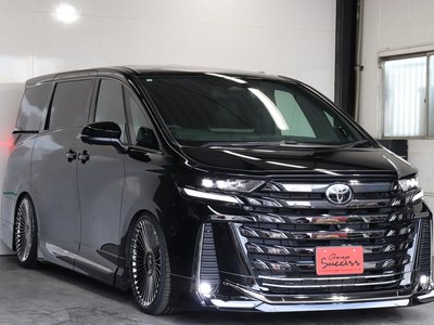 صورة 54 لـ 2023 Toyota VELLFIRE