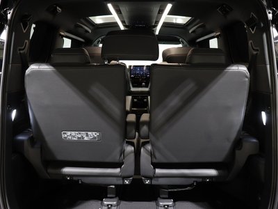 صورة 75 لـ 2023 Toyota VELLFIRE