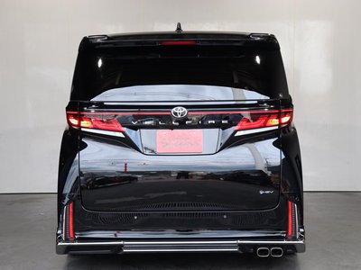 صورة 49 لـ 2023 Toyota VELLFIRE