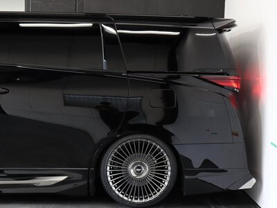 صورة 20 لـ 2023 Toyota VELLFIRE