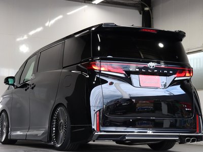 صورة 44 لـ 2023 Toyota VELLFIRE