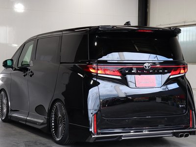صورة 50 لـ 2023 Toyota VELLFIRE