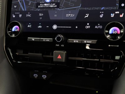 صورة 34 لـ 2023 Toyota VELLFIRE