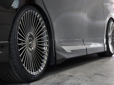 صورة 53 لـ 2023 Toyota VELLFIRE
