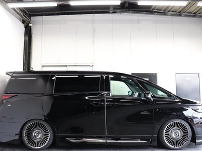 صورة 45 لـ 2023 Toyota VELLFIRE