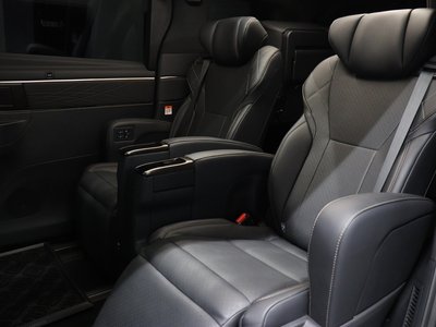 صورة 73 لـ 2023 Toyota VELLFIRE
