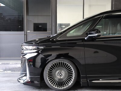 صورة 19 لـ 2023 Toyota VELLFIRE