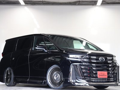 صورة 41 لـ 2023 Toyota VELLFIRE