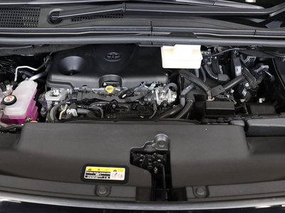 صورة 60 لـ 2023 Toyota VELLFIRE