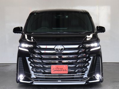 صورة 55 لـ 2023 Toyota VELLFIRE