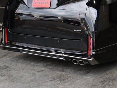 صورة 17 لـ 2023 Toyota VELLFIRE