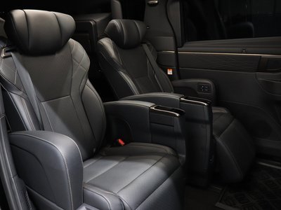 صورة 70 لـ 2023 Toyota VELLFIRE