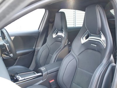 صورة 11 لـ 2025 Mercedes-BENZ A-CLASS AMG