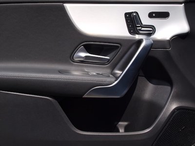 صورة 8 لـ 2025 Mercedes-BENZ A-CLASS AMG