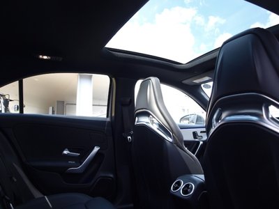 2025 Mercedes-BENZ A-CLASS AMG thumbnail 32