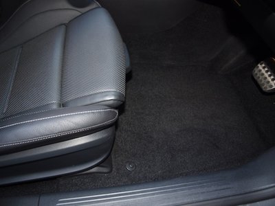 صورة 16 لـ 2025 Mercedes-BENZ A-CLASS AMG
