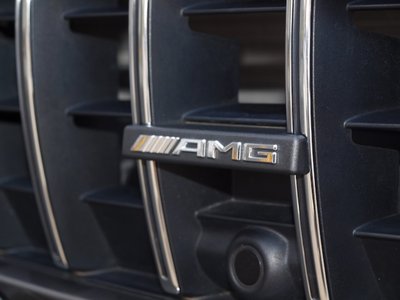 صورة 4 لـ 2025 Mercedes-BENZ A-CLASS AMG