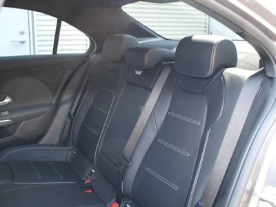 صورة 12 لـ 2025 Mercedes-BENZ A-CLASS AMG