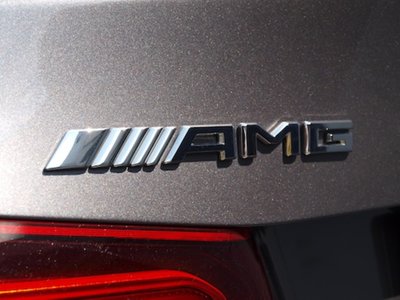 2025 Mercedes-BENZ A-CLASS AMG thumbnail 38