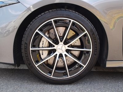 2025 Mercedes-BENZ A-CLASS AMG thumbnail 44