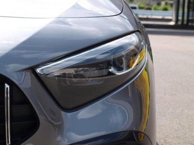 صورة 5 لـ 2025 Mercedes-BENZ A-CLASS AMG