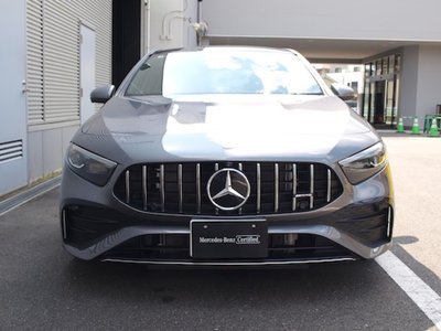 صورة 2 لـ 2025 Mercedes-BENZ A-CLASS AMG